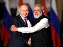 Русия и Индия се отказват от долара и еврото, създават свой флот от танкери