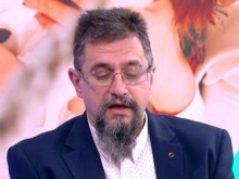 Д-р Георги Стаменов за разменените бебета: Това е изключение