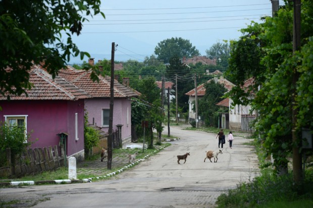 61-годишен мъж от село Габровница е убит снощи. За убийството