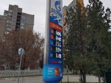 7 лева и 19 стотинки за литър газ? Пловдивчанин остана втрещен