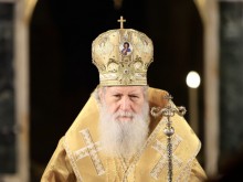 Патриаршеското послание за Рождество Христово