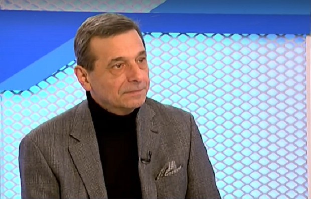 Димитър Манолов: Очакват ни протести и през 2023 г.