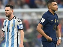 Аржентина победи Франция и извън терена