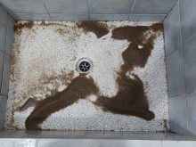 Пловдивчанин показа потресаващи кадри каква вода пием