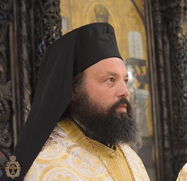 Епископ Висарион: Молитвено ви пожелавам благодатта на Родилия се във Витлеем Богомладенец да ви съпътства през целия ви живот