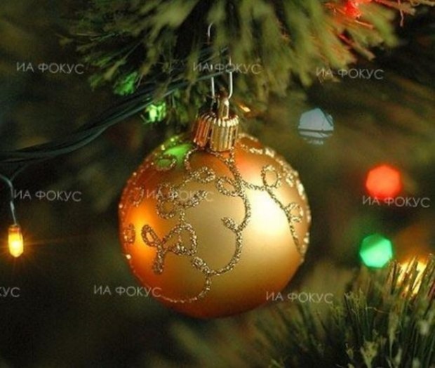 </TD
>8 142 са именците на Рождество Христово в Бургас, съобщиха