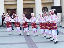 ПФА "Странджа" ще изнесе празничен концерт в Бургас