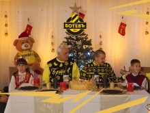 ПФК Ботев: Скоро всички ние ще се завърнем в нашия дом - "Колежа"