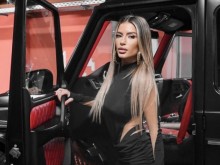 Тита показа къде живее