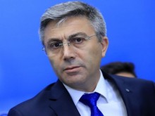 Мустафа Карадайъ: Пожелавам здраве, мир и благодат