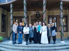 Етнографският музей в Пловдив бе домакин на единствено по рода си събитие в страната