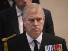 Чарлз III изгони брат си от Бъкингамския дворец