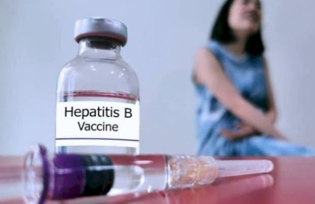 България е първата държава, въвела ваксинацията за хепатит В
