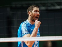Зенит Казан спечели волейболната Купа на Русия