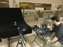 Ценни артефакти от Кюстендил оживяват дигитално в интернет пространството