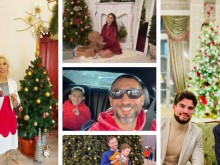 Ето как родният хайлайф посрещна Коледа