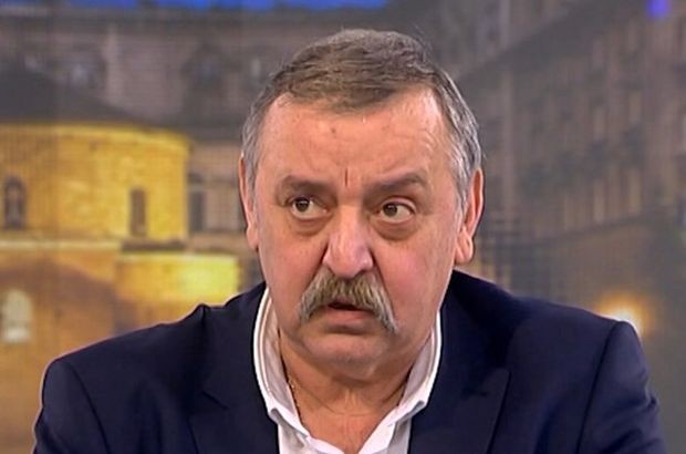 Проф. Тодор Кантарджиев: Някои политици трябва малко да поизтрезнеят