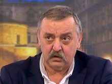Проф. Тодор Кантарджиев: Някои политици трябва малко да поизтрезнеят