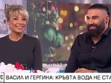 Азис и майка му за трудните моменти в живота, семейството и таланта