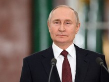 Путин: Ние сме готови да преговаряме с всеки, въвлечен във войната
