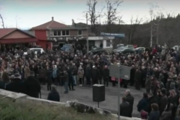 В кирковското село Могиляне ще се проведе възпоменателен митинг в