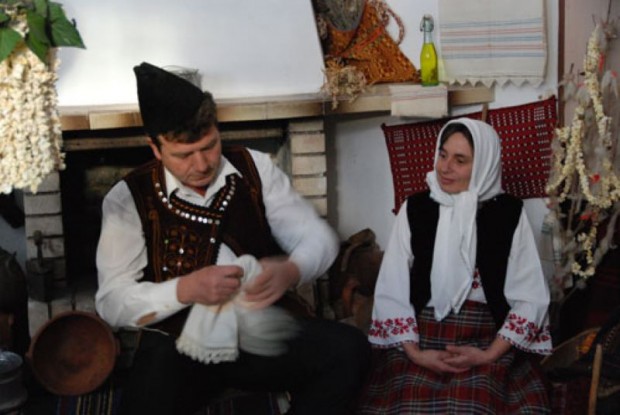 Старите българи са спазвали множество забрани в дните от Коледа до Йордановден