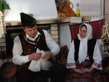 Старите българи са спазвали множество забрани в дните от Коледа до Йордановден