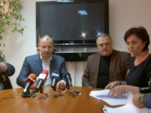 Министър е бил консултант в проекта "Цанков Камък"