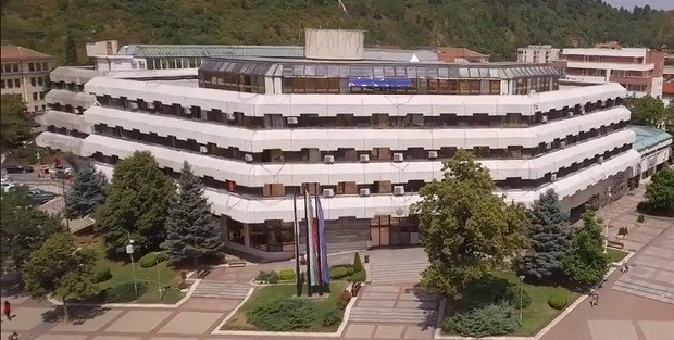 Община Дупница кандидатства за модернизация на професионална гимназия "Христо Ботев"