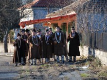Росица Топалова, РИМ - Бургас: Традицията повелява на Коледа да се създаде изобилие, за да се предизвика изобилие през следващата година