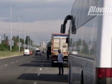 Малките превозвачи в България се събират за първи път в Пловдив