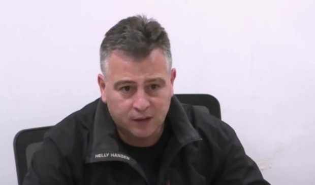 Собственикът на изтеклия амоняк край Пирот излезе с изявление