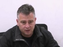 Собственикът на изтеклия амоняк край Пирот излезе с изявление