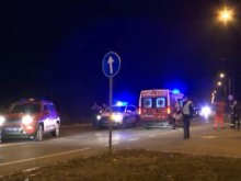 Двама загинаха и десетки пострадаха при инцидент с амоняк край сръбския град Пирот (ОБЗОР)