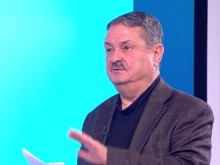Проф. Рачев: Нужни са балансирани мерки срещу глобалното затопляне
