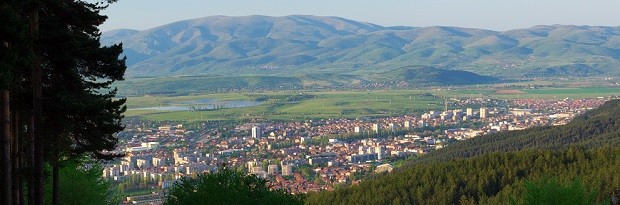 489 жители на община Кюстендил носят името Стефан