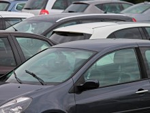 Обхватът на зоната за платено паркиране в Добрич се разширява от 3 януари