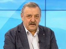 Проф. Кантарджиев: Грипът ще си покаже рогата през февруари