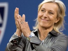 Легенда на женския тенис очаква доминацията на Ига Швьонтек да продължи и догодина
