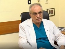Д-р Валентин Иванов: Профилактиката е най-важна, за да бъдат диагностицирани пациентите в ранен стадий