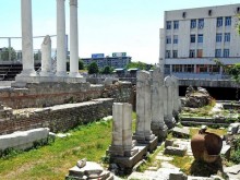 Пламен Панов: Историята на Пловдив трябва да бъде подчертавана и експонирана
