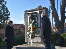 Възпоминания за Васил Левски се състояха на Пази мост край Ловеч и на Къкринското ханче