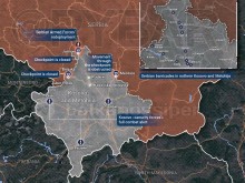 Ескалация на ситуацията в Северно Косово (ОБЗОР)