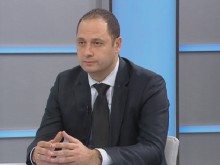 Петър Витанов: Няма полза за БСП да влиза във война с президентската институция