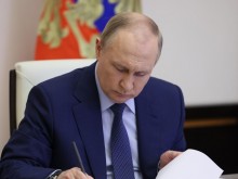 Путин официално забрани продажбата на нефт на страни, приели таван на цените на руския петрол