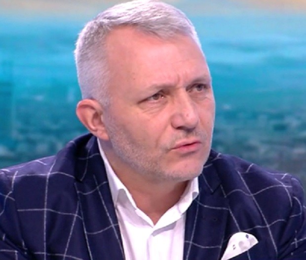 Хаджигенов: Опасен прецедент е, че български гражданин и журналист е преследван заради това, че е казал истината