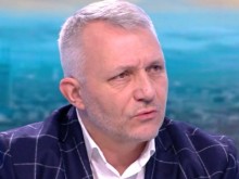 Хаджигенов: Опасен прецедент е, че български гражданин и журналист е преследван заради това, че е казал истината