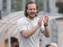 Алберто Джилардино получи постоянен договор като треньор на Дженоа