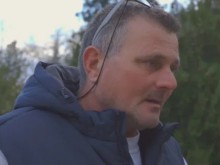 Чудо по Коледа: Мъж оцеля при страшна катастрофа