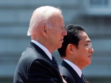 Токио и Вашингтон преговарят за среща между лидерите на двете страни през януари